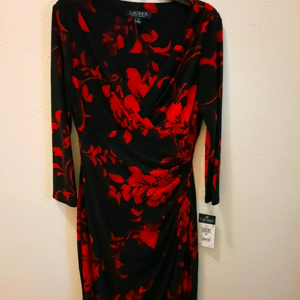 Ralph Lauren Dress